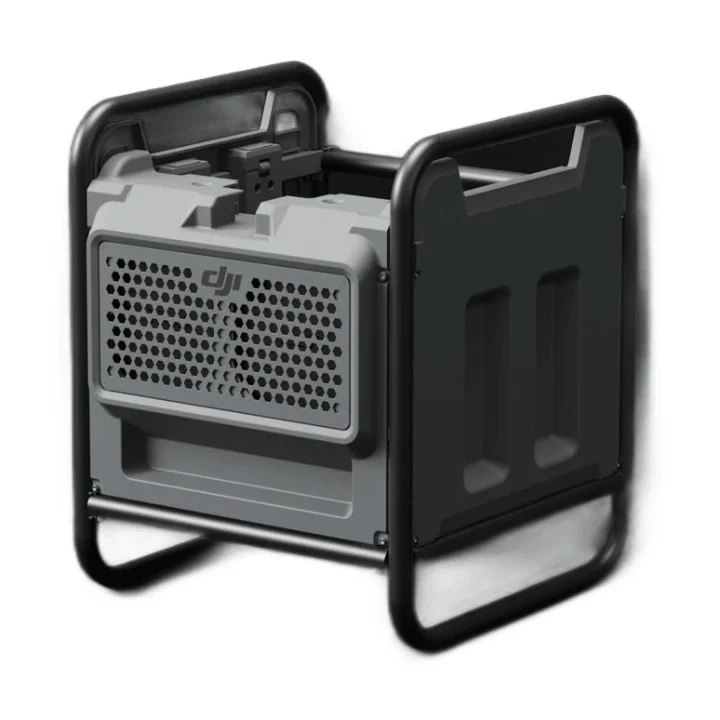 Air-Cooled Heat Sink
