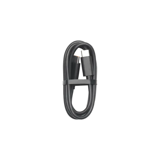 USB-C to USB-C Data Cable