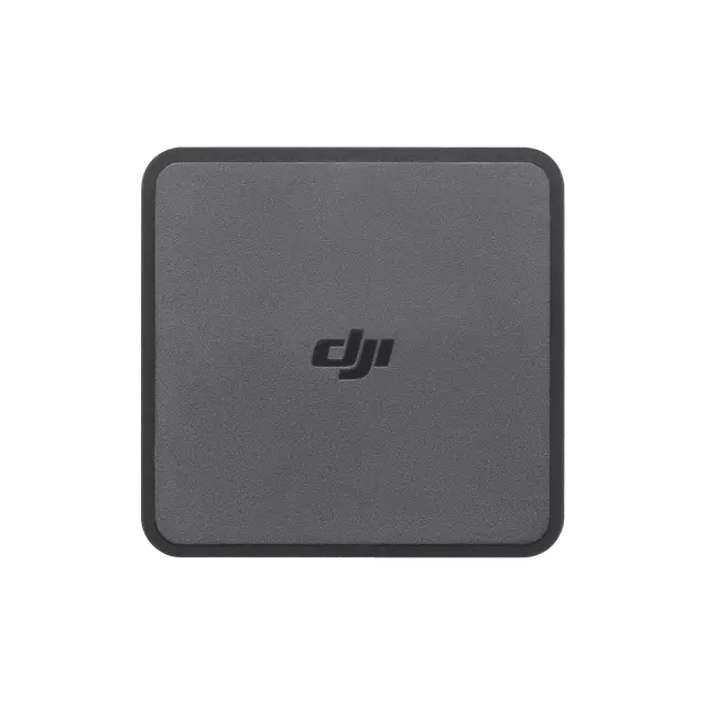 DJI 100W USB-C Power Adapter