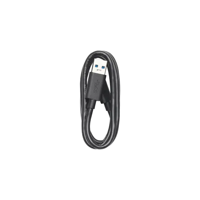 USB-A to USB-C Data Cable