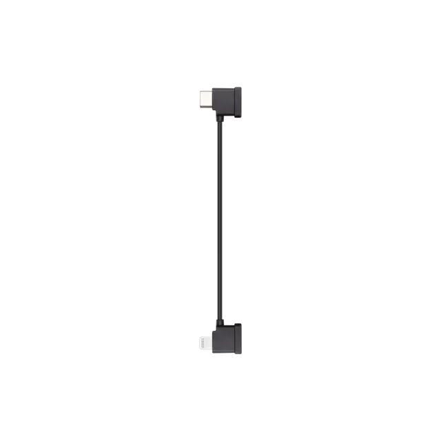 RC Cable (Lightning Connector)