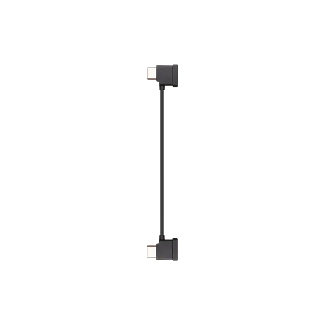 RC Cable (USB Type-C Connector)