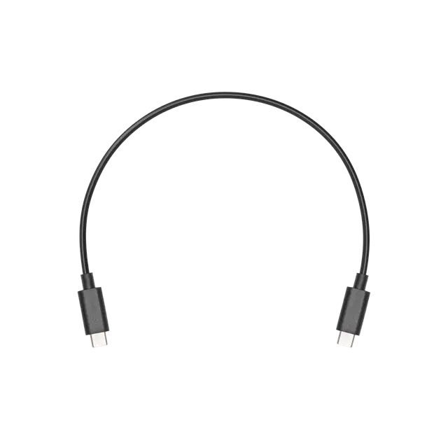 Type-C to Type-C PD Cable
