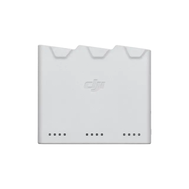 Two-way Charging Hub