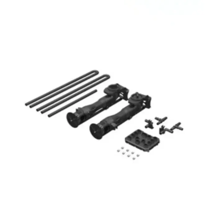 HUIDA HD580 Nozzle Kit